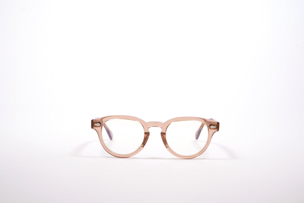 MOSCOT MAYDELA VINTAGE ROSE