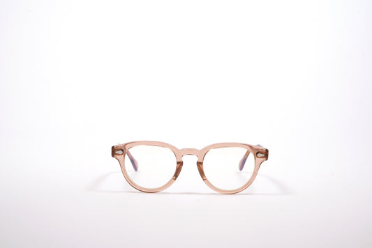 MOSCOT MAYDELA VINTAGE ROSE