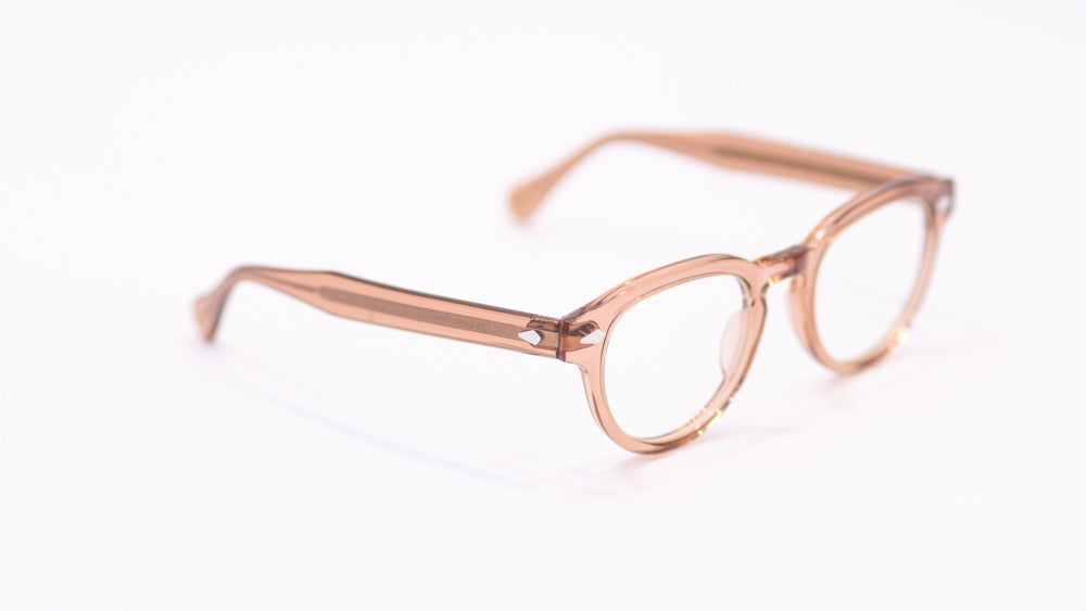 MOSCOT MAYDELA VINTAGE ROSE